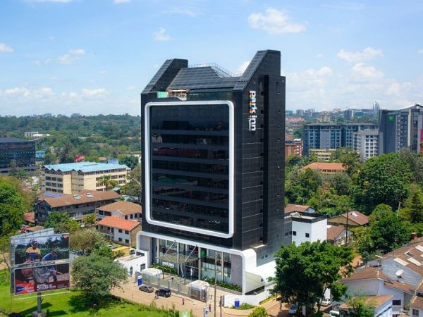 Park Inn by Radisson Blu Hotel Westlands