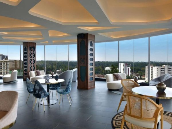 Novotel Westlands