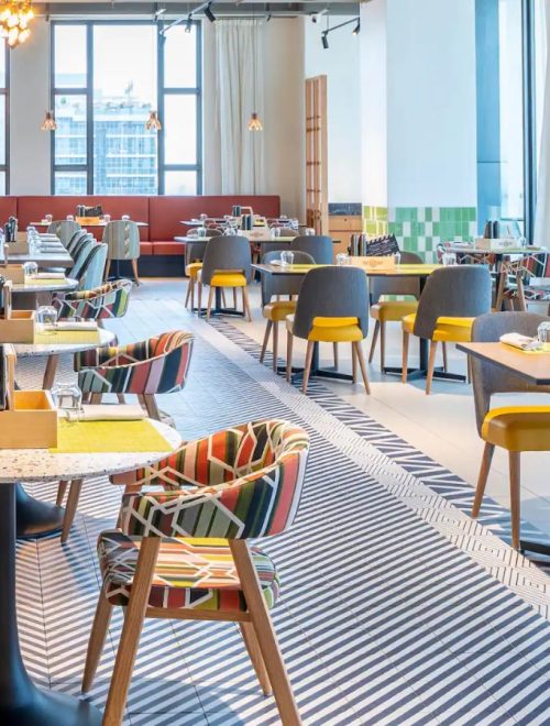 Hyatt Place Westlands