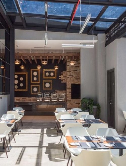 Best western plus hotel Westlands