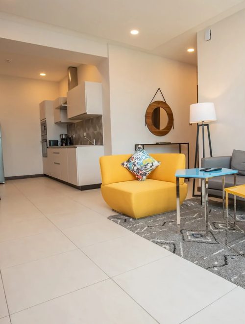 Skynest Residences by CityBlue