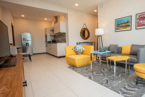 Skynest Residences by CityBlue