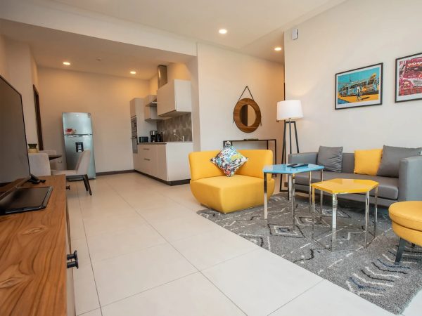 Skynest Residences by CityBlue