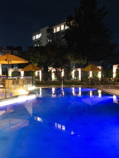 Bidwood Suites Nairobi