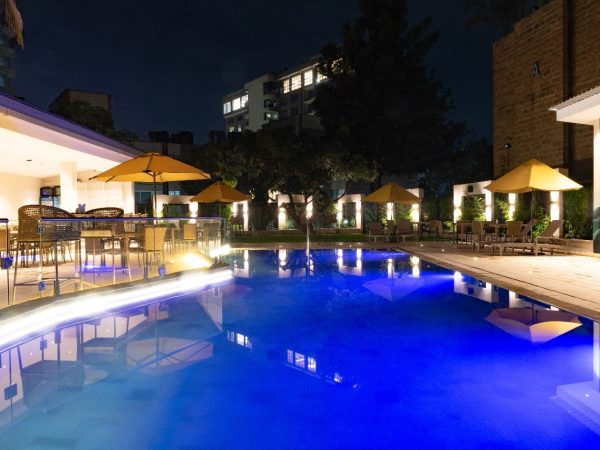 Bidwood Suites Nairobi