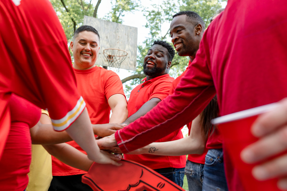 Team Building